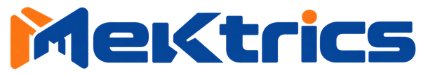 Mektrics logo