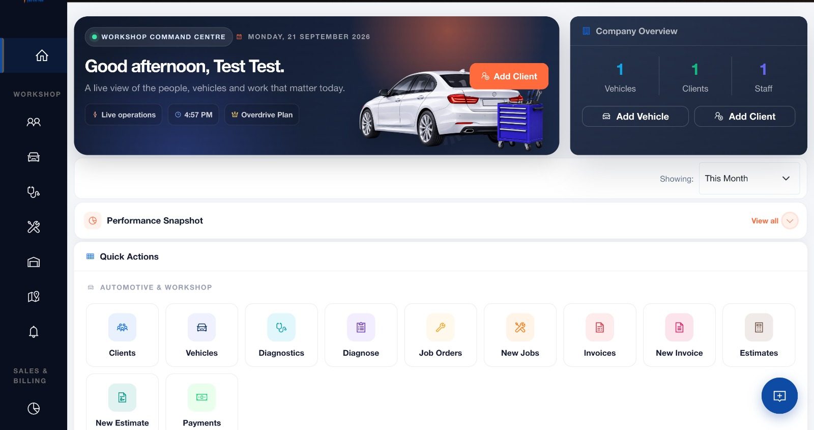 Auto Repair Shop Management Software In Nigeria: The Complete Guide