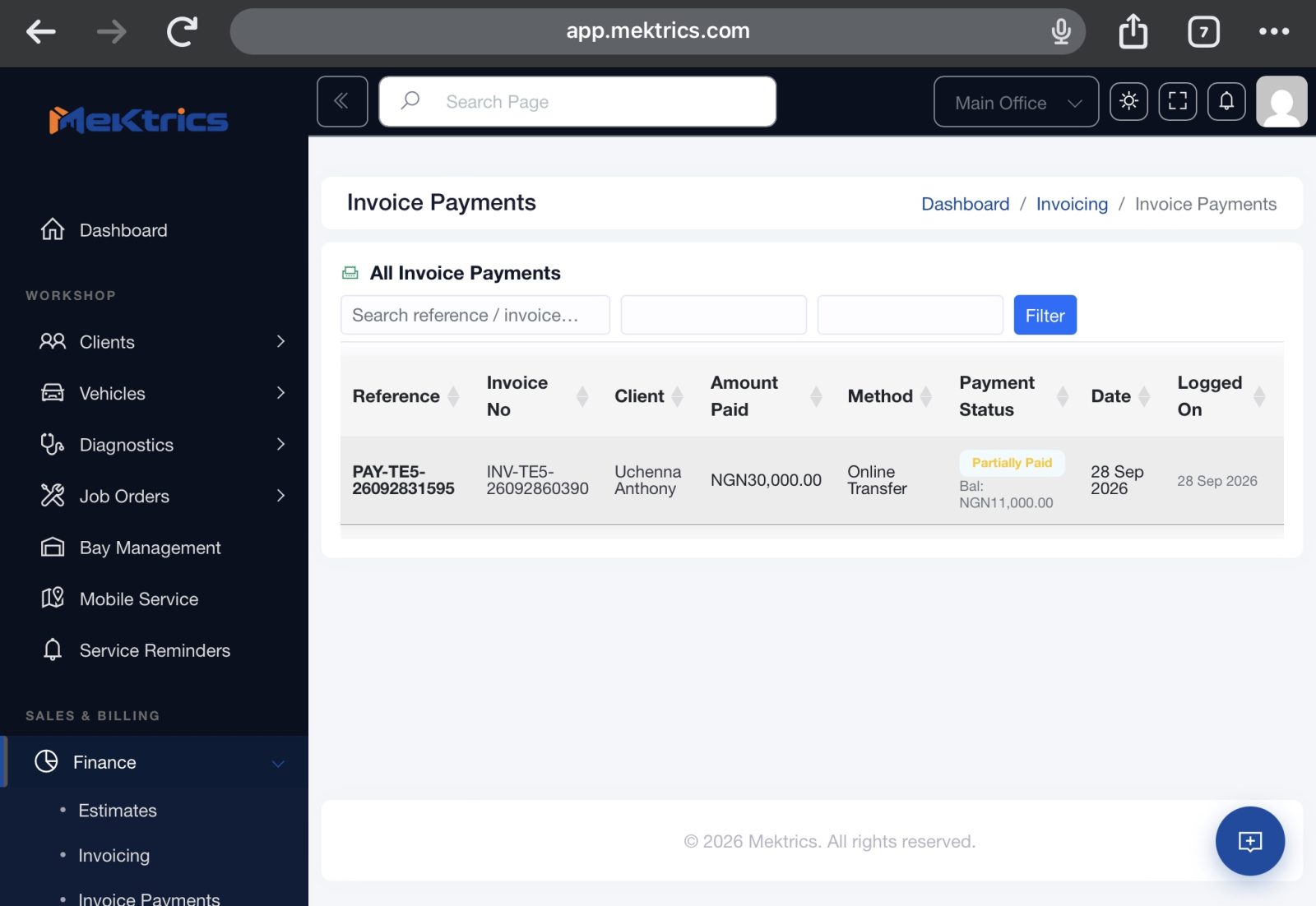 How to Create an Auto Repair Invoice: A Complete Guide